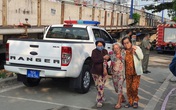 Vụ cháy nhà làm 6 người trong gia đình tử vong: Người duy nhất sống sót hoảng loạn, bất ổn tâm lý Vụ cháy nhà làm 6 người trong gia đình tử vong: Người duy nhất sống sót hoảng loạn, bất ổn tâm lý