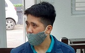 Đại úy bị tước danh hiệu công an nhân dân vì lừa đảo Đại úy bị tước danh hiệu công an nhân dân vì lừa đảo