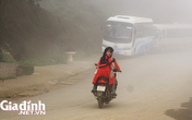 Lên đỉnh Tà Xùa săn mây Lên đỉnh Tà Xùa săn mây