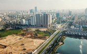 Bộ Tài nguyên & Môi trường ra “đơn thuốc”, giá đất vẫn khó hết “sốt ảo” Bộ Tài nguyên & Môi trường ra “đơn thuốc”, giá đất vẫn khó hết “sốt ảo”