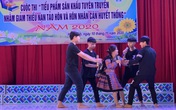 Trang bị kỹ năng chăm sóc sức khỏe sinh sản vị thành niên, thanh niên Trang bị kỹ năng chăm sóc sức khỏe sinh sản vị thành niên, thanh niên