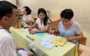 Khuyến khích tuyển sinh trực tuyến vào lớp 1, lớp 6 tại Hà Nội Khuyến khích tuyển sinh trực tuyến vào lớp 1, lớp 6 tại Hà Nội