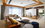 Ngôi nhà 286m² mang cả thiên nhiên vào từng góc nhỏ, đảm bảo bất cứ ai cũng yêu ngay từ cái nhìn đầu tiên Ngôi nhà 286m² mang cả thiên nhiên vào từng góc nhỏ, đảm bảo bất cứ ai cũng yêu ngay từ cái nhìn đầu tiên