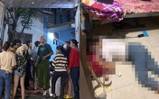 Điều tra vụ cô gái 19 tuổi tử vong trong phòng trọ Điều tra vụ cô gái 19 tuổi tử vong trong phòng trọ