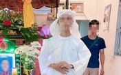 Nguyên do khiến người phụ nữ làm chuyện hi hữu, tổ chức đám tang cho chính mình Nguyên do khiến người phụ nữ làm chuyện hi hữu, tổ chức đám tang cho chính mình