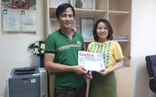 Hai anh em bé Phước mắc bệnh tim chưa thể thực hiện phẫu thuật Hai anh em bé Phước mắc bệnh tim chưa thể thực hiện phẫu thuật