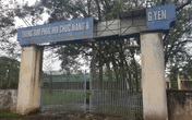 Cảnh hoang tàn ở trung tâm trị bệnh mang tên "thần y" Võ Hoàng Yên Cảnh hoang tàn ở trung tâm trị bệnh mang tên "thần y" Võ Hoàng Yên