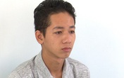 Gã trai trộm xe máy đẹp để... khoe với bạn gái Gã trai trộm xe máy đẹp để... khoe với bạn gái