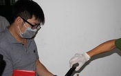 Bắt thêm 7 nghi can vụ nổ súng ở Cần Thơ Bắt thêm 7 nghi can vụ nổ súng ở Cần Thơ