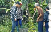 Án mạng đau lòng và chân dung người đàn bà “bỏ rơi” tình thân Án mạng đau lòng và chân dung người đàn bà “bỏ rơi” tình thân