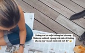 Sở thích đặc biệt của con trai khiến Tăng Thanh Hà phải công nhận là "chàng trai có một không hai" Sở thích đặc biệt của con trai khiến Tăng Thanh Hà phải công nhận là "chàng trai có một không hai"