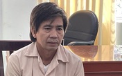 Tạm giữ kẻ đâm chết anh ruột, thản nhiên đi rửa sạch dao Tạm giữ kẻ đâm chết anh ruột, thản nhiên đi rửa sạch dao