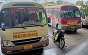 Nghệ An: Các nhà xe đình công vì bị "cướp" khách sẽ hoạt động trở lại vào ngày 7/3 Nghệ An: Các nhà xe đình công vì bị "cướp" khách sẽ hoạt động trở lại vào ngày 7/3