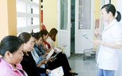 Quảng Trị thực hiện tốt công tác dân số trong tình hình mới Quảng Trị thực hiện tốt công tác dân số trong tình hình mới