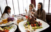 5 mẹo hay giúp bạn tiết kiệm tiền khi đi ăn nhà hàng 5 mẹo hay giúp bạn tiết kiệm tiền khi đi ăn nhà hàng