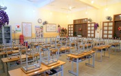 Học sinh Hải Phòng trở lại trường được ăn bán trú và không giãn cách Học sinh Hải Phòng trở lại trường được ăn bán trú và không giãn cách