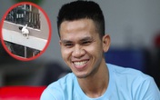 "Người hùng" cứu bé gái 3 tuổi rơi từ tầng 13 tiết lộ về kế hoạch sử dụng số tiền được mọi người ủng hộ "Người hùng" cứu bé gái 3 tuổi rơi từ tầng 13 tiết lộ về kế hoạch sử dụng số tiền được mọi người ủng hộ