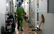 Tạm giữ nghi phạm đâm 3 mẹ con ở Bình Dương Tạm giữ nghi phạm đâm 3 mẹ con ở Bình Dương