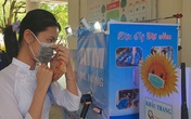 Bộ trưởng GD-ĐT tặng bằng khen cho nữ sinh chế tạo ATM ‘4 trong 1’ Bộ trưởng GD-ĐT tặng bằng khen cho nữ sinh chế tạo ATM ‘4 trong 1’