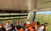 Người dân đi du lịch trở lại Người dân đi du lịch trở lại