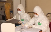 Hải Dương: 9 nhóm đối tượng ở 2 ổ dịch được tiêm vaccine COVID-19 đầu tiên Hải Dương: 9 nhóm đối tượng ở 2 ổ dịch được tiêm vaccine COVID-19 đầu tiên