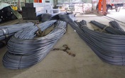 Nghi án giả nhà sư để lừa lấy 20 tấn sắt Nghi án giả nhà sư để lừa lấy 20 tấn sắt