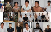 Chi tiết vụ hai băng nhóm hỗn chiến, nổ súng giữa trung tâm Cần Thơ Chi tiết vụ hai băng nhóm hỗn chiến, nổ súng giữa trung tâm Cần Thơ