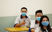 Sinh viên ĐH Quốc gia Hà Nội, Bách Khoa HN có thể trở lại trường sau 15/3 Sinh viên ĐH Quốc gia Hà Nội, Bách Khoa HN có thể trở lại trường sau 15/3