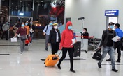 Hơn 40 người bay cùng BN2148 tái dương tính đã liên hệ với ngành y tế Hải Phòng Hơn 40 người bay cùng BN2148 tái dương tính đã liên hệ với ngành y tế Hải Phòng