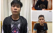 Bắc Giang: Bắt 3 đối tượng cướp tài sản người đi đường giữa đêm Bắc Giang: Bắt 3 đối tượng cướp tài sản người đi đường giữa đêm