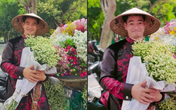 8/3 của sao Việt: Người đi "bán hoa", người tập trung "sưu tầm" đồ hiệu 8/3 của sao Việt: Người đi "bán hoa", người tập trung "sưu tầm" đồ hiệu