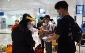 Hải Phòng: Toàn bộ F1 liên quan BN2148 đã âm tính lần 1 Hải Phòng: Toàn bộ F1 liên quan BN2148 đã âm tính lần 1