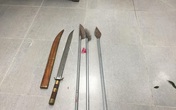 Nhóm "choai choai" mang hung khí đi trả thù, chém tử vong người vô tội Nhóm "choai choai" mang hung khí đi trả thù, chém tử vong người vô tội