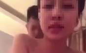 Công an công bố báo cáo ban đầu về clip "nhạy cảm" lan truyền trên mạng Công an công bố báo cáo ban đầu về clip "nhạy cảm" lan truyền trên mạng
