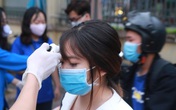 Những trường đại học nào cho sinh viên trở lại trường từ ngày 15/3? Những trường đại học nào cho sinh viên trở lại trường từ ngày 15/3?