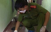 Nghi phạm sát hại bác ra đầu thú Nghi phạm sát hại bác ra đầu thú