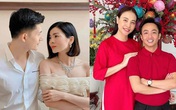 Lệ Quyên được tặng trang sức tiền tỷ, Cường Đô La mua đồng hồ đắt tiền cho vợ Lệ Quyên được tặng trang sức tiền tỷ, Cường Đô La mua đồng hồ đắt tiền cho vợ