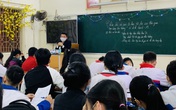 Hải Phòng: Thầy trò phấn khởi trở lại trường sau đợt nghỉ dài vì dịch COVID-19 Hải Phòng: Thầy trò phấn khởi trở lại trường sau đợt nghỉ dài vì dịch COVID-19