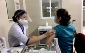 Sắp có thêm 50.000 liều vaccine COVID-19, Hà Nội mở rộng đối tượng được tiêm Sắp có thêm 50.000 liều vaccine COVID-19, Hà Nội mở rộng đối tượng được tiêm