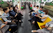 Sớm nhất đến tháng 5, đường sắt Cát Linh - Hà Đông mới có thể khai thác thương mại Sớm nhất đến tháng 5, đường sắt Cát Linh - Hà Đông mới có thể khai thác thương mại