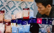 Bộ Y tế yêu cầu Giám đốc BV Tâm thần T.Ư 1 kiểm điểm trách nhiệm vụ bệnh nhân buôn ma túy, "bay lắc" ngay trong bệnh viện Bộ Y tế yêu cầu Giám đốc BV Tâm thần T.Ư 1 kiểm điểm trách nhiệm vụ bệnh nhân buôn ma túy, "bay lắc" ngay trong bệnh viện