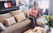 Không gian sống của các MC VTV: Từ chung cư cao cấp tới nhà mặt phố bạc tỷ, duy người đẹp thời sự là giản dị nhất Không gian sống của các MC VTV: Từ chung cư cao cấp tới nhà mặt phố bạc tỷ, duy người đẹp thời sự là giản dị nhất