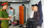 Bắt 2 thanh niên trộm tiền, vàng Bắt 2 thanh niên trộm tiền, vàng