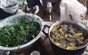 Đặc sản Việt 'đánh cược sinh mệnh với tử thần' khi thưởng thức