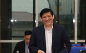 Bộ trưởng Bộ Y tế: Tập trung phát triển Nghệ An thành trung tâm y tế chuyên sâu vùng Bắc Trung bộ Bộ trưởng Bộ Y tế: Tập trung phát triển Nghệ An thành trung tâm y tế chuyên sâu vùng Bắc Trung bộ