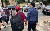 Hồ Ngọc Hà và Cường Đô La bất ngờ cùng có động thái liên quan tới con trai Subeo Hồ Ngọc Hà và Cường Đô La bất ngờ cùng có động thái liên quan tới con trai Subeo