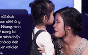 Mẹ đơn thân "một mắt" và 3 cuộc đại phẫu thay đổi cuộc đời, phản ứng khi con gái gặp lại mẹ tuy bẽ bàng nhưng ai cũng phải rớt nước mắt Mẹ đơn thân "một mắt" và 3 cuộc đại phẫu thay đổi cuộc đời, phản ứng khi con gái gặp lại mẹ tuy bẽ bàng nhưng ai cũng phải rớt nước mắt