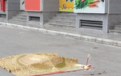 Người đàn ông Hàn Quốc rơi từ tầng 19 chung cư Người đàn ông Hàn Quốc rơi từ tầng 19 chung cư
