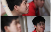 ‘Em không phải là gánh nặng, em là may mắn của con’ ‘Em không phải là gánh nặng, em là may mắn của con’