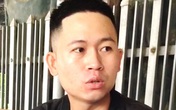 Ghen tuông mù quáng, nam thanh niên 9X bị bắt sau một giờ sát hại "tình địch" Ghen tuông mù quáng, nam thanh niên 9X bị bắt sau một giờ sát hại "tình địch"